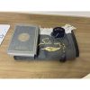Luxury Velvet Prayer Gift Set with Personalized Quran & Accessories