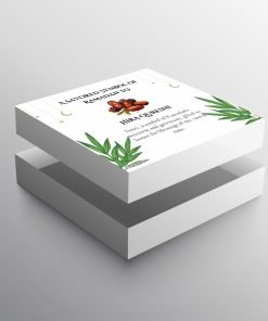 Personalized Ramadan Date Gift box