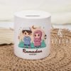 Ramadan Children’s Charity Jar