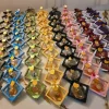 Ramadan Edition Perfume Frame Gifts
