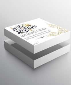 Alternative view of Ramadan Kareem Family Gift Box