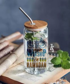 Ramadan Refresh Tumbler