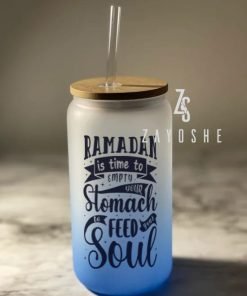 Ramadan Tumbler for Iftar
