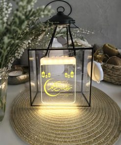 personalized-ramadan-kareem-lantern-led-light-gift-hamper