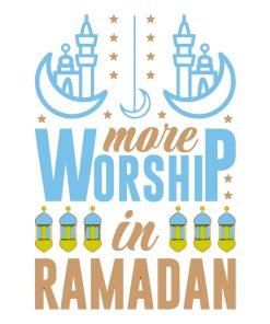 Alternative view of Ramadan Refresh Tumbler