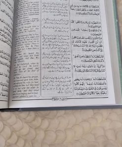 Alternative view of Gaba Quran(Urdu & English Translation) 28 AUE