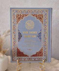 Gaba Quran(Urdu & English Translation) 28 AUE