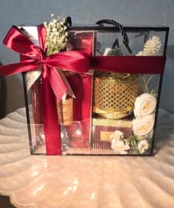 Ramadan Fragrance Gift Hamper