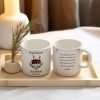 Hajj Return Gift mug