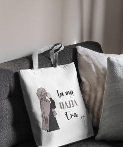 Hajja Gift Tote bag