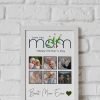 Happy Mother's Day Wall Frame