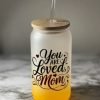 Gift Tumbler For Mom
