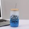 Gift Tumbler For Mom
