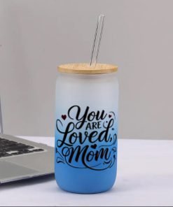 Gift Tumbler For Mom
