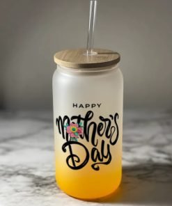 Happy Mother's Day Tumbler