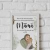 Mother's Day Gift Wall Frame