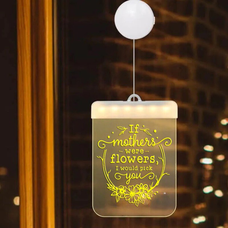 Mother's Day Gift-Lantern LED Gift Hamper