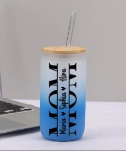 Mother's day gift tumbler