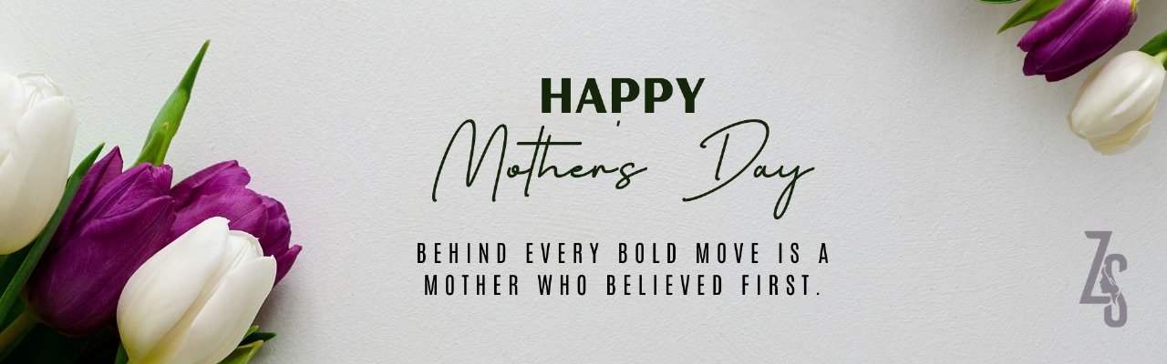 Mother's Day Banner