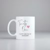 Birthday Celebration Gift Mug (2) Birthday Celebration Gift Mug