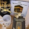 Luxury Hajj Gift Hamper details