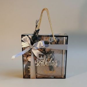 Exclusive-Birthday-Gift-Hamper-Grey Exclusive-Birthday-Gift-Hamper-Grey