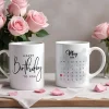 Happiest Birthday Gift Mug