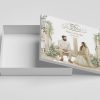 Personalized Nikkah Gift Box
