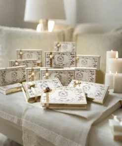 Wedding Favor Gift Box in Dubai