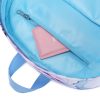 Blue Marble School Bag Set