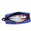 Deop Blue School Bag Set