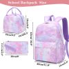 Girls school bag pack Set