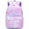 Girls school bag pack Set