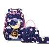 Moon Bear School Bag Set