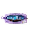Moon Bear School Bag Set- purple