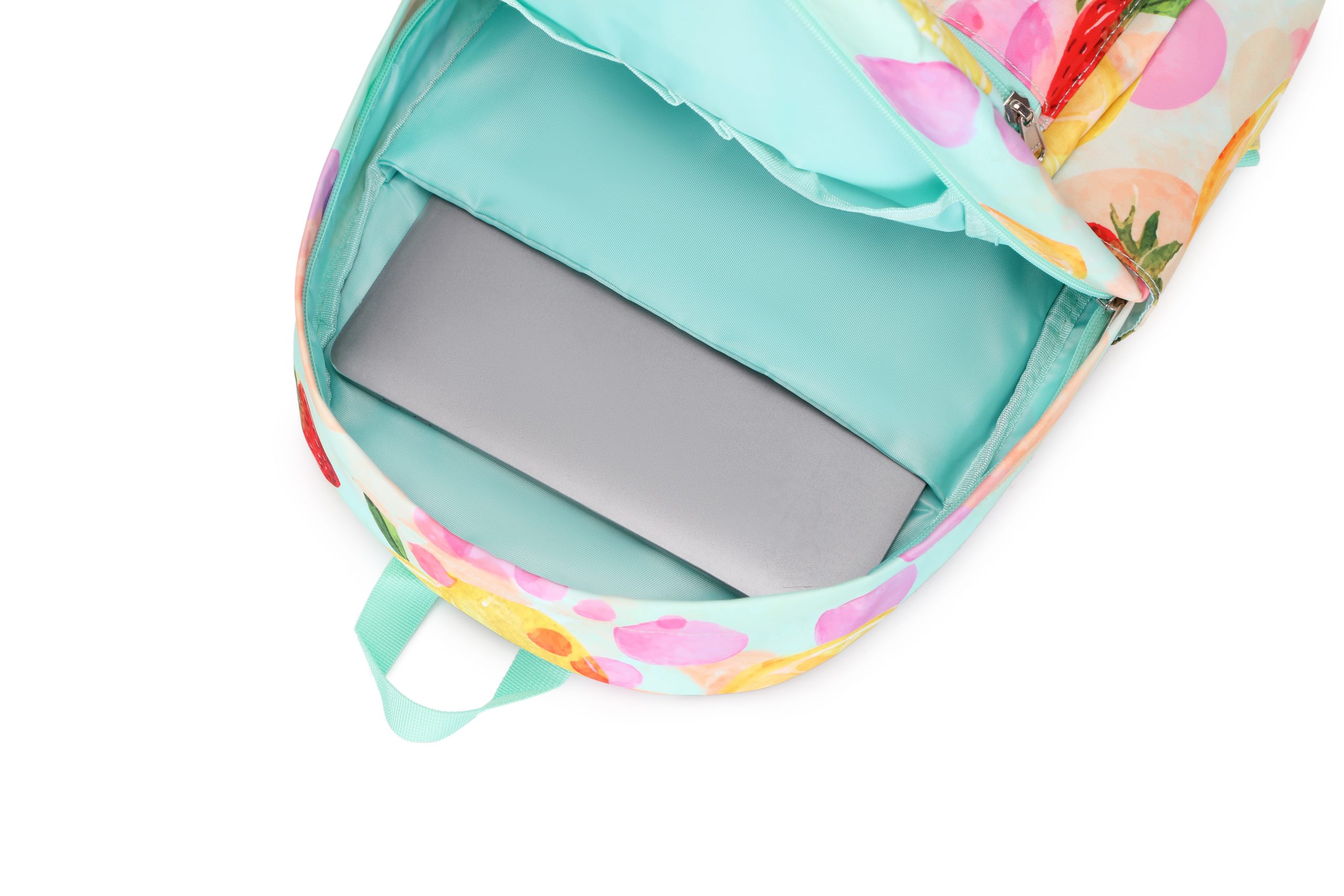 Summer time school Bag Set