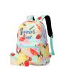 Summer time school Bag Set