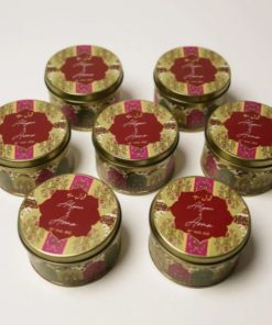 Custom Nikkah Bid Boxes Dubai, UAE.