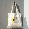 Customized Teacher’s Day Tote Bag Online – Dubai & UAE Delivery