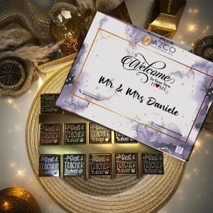 Corporate Gifts-Chocolate Box