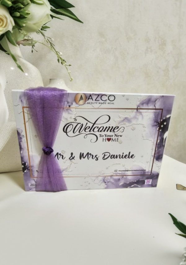 Corporate Gifts-Chocolate Box