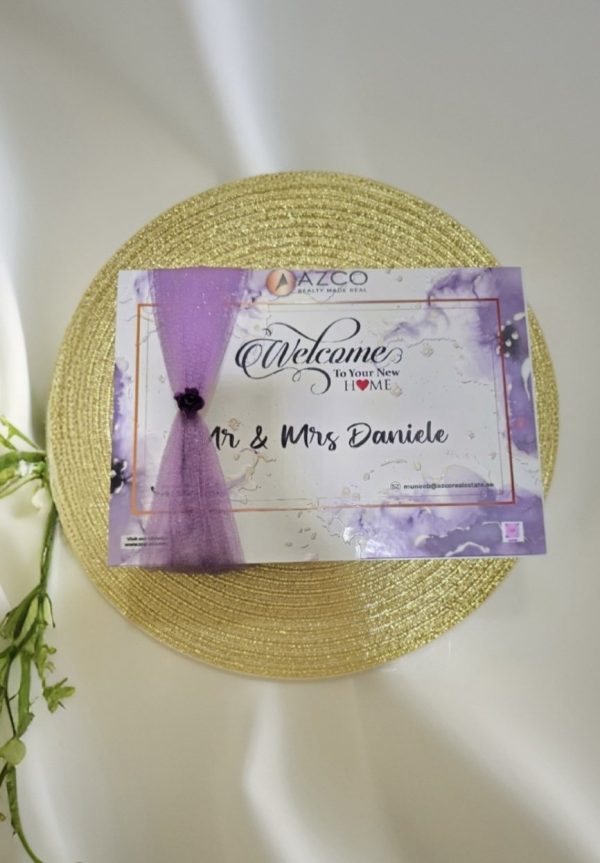 Corporate Gifts-Chocolate Box