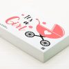 "It's A Girl" Baby Gift Box