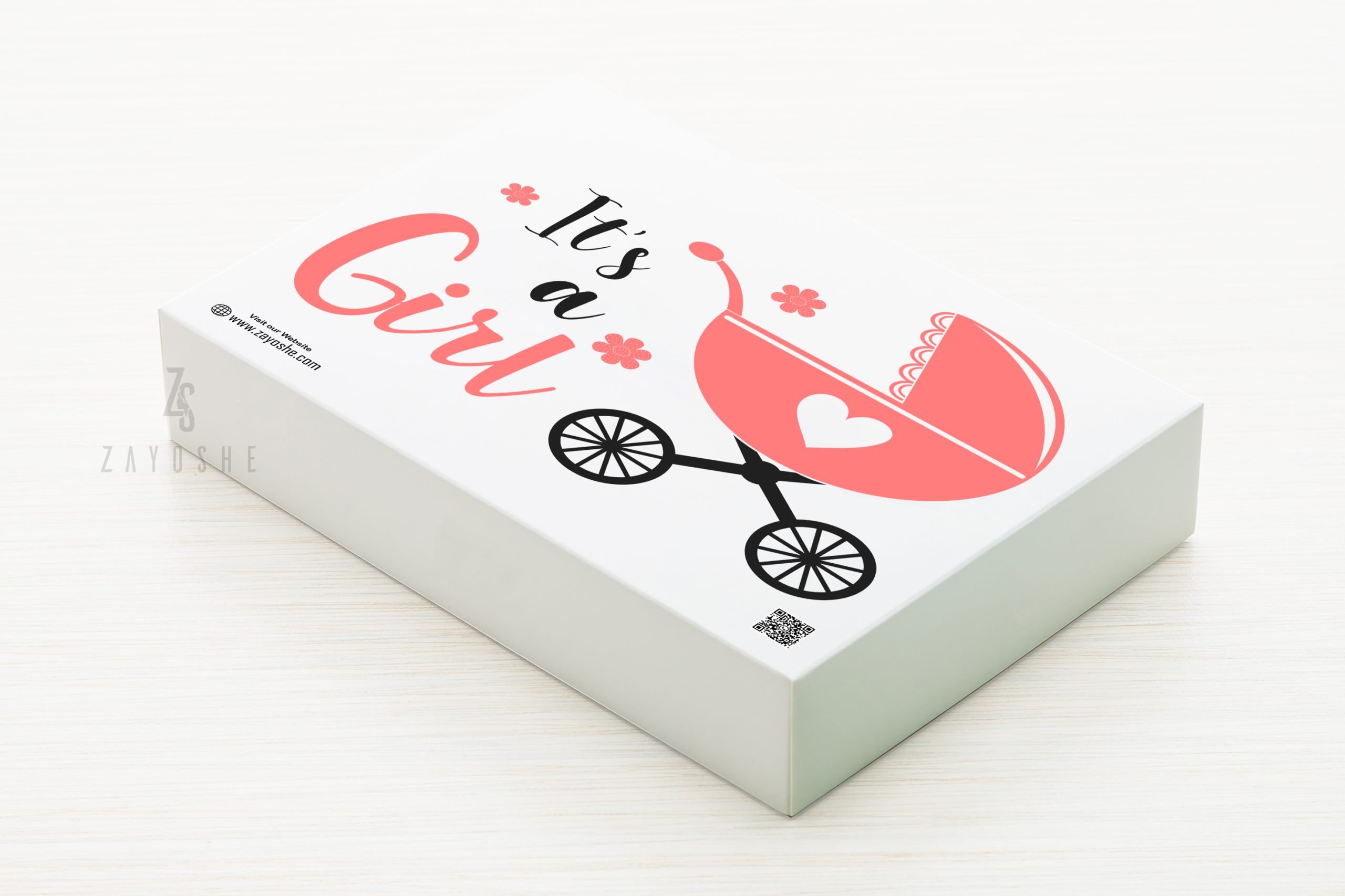 Personalized Gift Box - Gift Sets gift from ZAYOSHE in Maleha Street, Sharjah, UAE - image 11