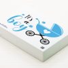 "It's A Boy" Baby Gift Box