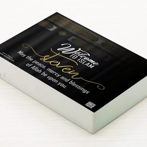 Personalized Gift Box For Reverted Muslims