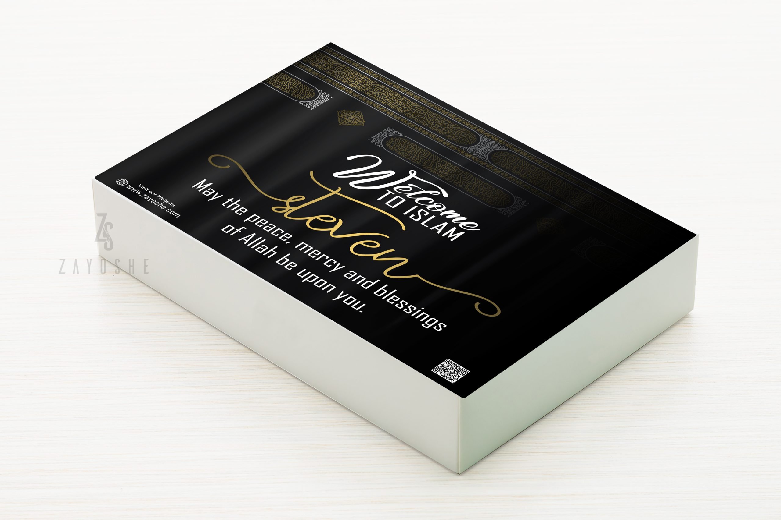Personalized Gift Box - Gift Sets gift from ZAYOSHE in Maleha Street, Sharjah, UAE - image 3