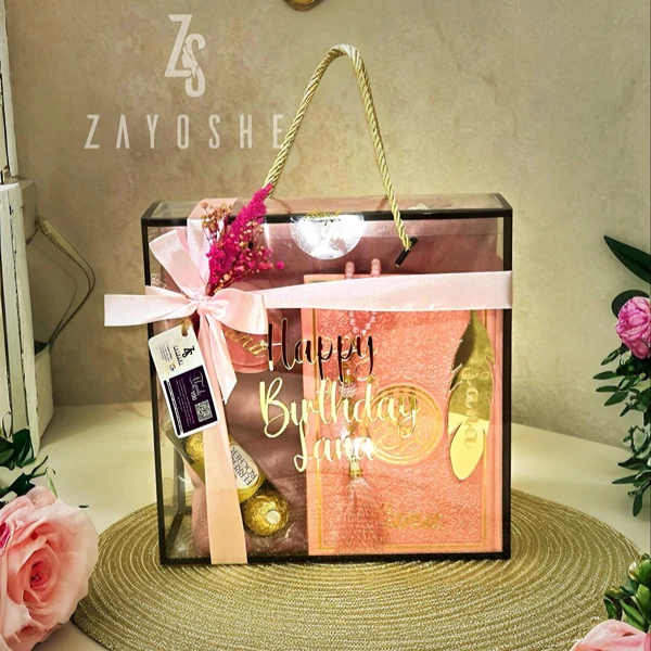 Birthday Gift Hampers