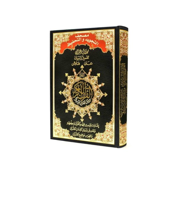 Tajweed And Memorization Quran