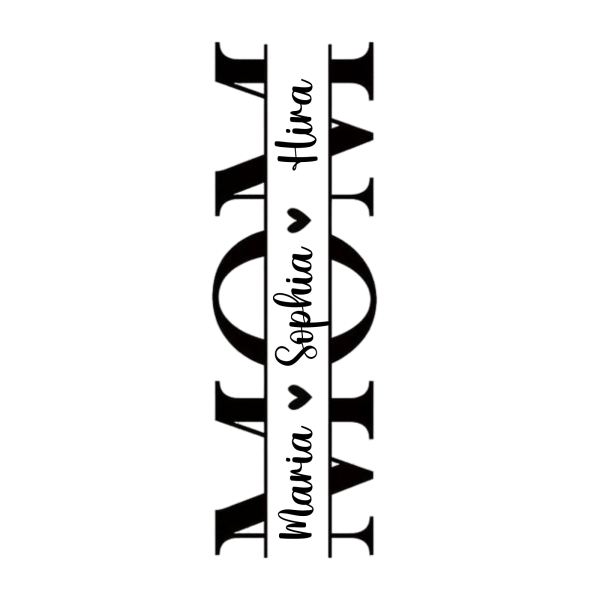 Mother's Day Gift Tumbler